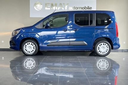 Opel Combo Life Gebrauchtwagen