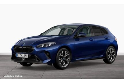 BMW 120 Gebrauchtwagen