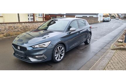 Seat Leon Gebrauchtwagen