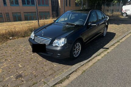 Mercedes-Benz C 180 Gebrauchtwagen
