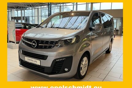 Opel Zafira Gebrauchtwagen