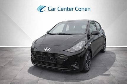 Hyundai i10 Gebrauchtwagen