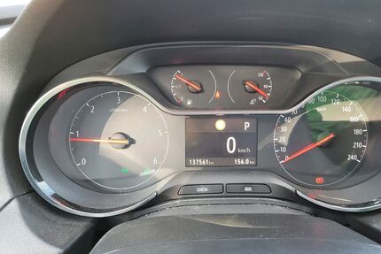 Opel Grandland (X) Gebrauchtwagen