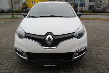 Renault Captur Gebrauchtwagen