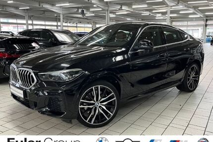 BMW X6 Gebrauchtwagen