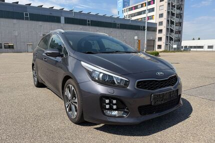 Kia Andere Gebrauchtwagen