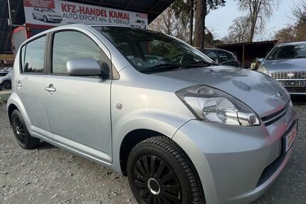 Daihatsu Sirion Gebrauchtwagen