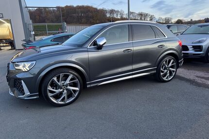 Audi RSQ3 Gebrauchtwagen