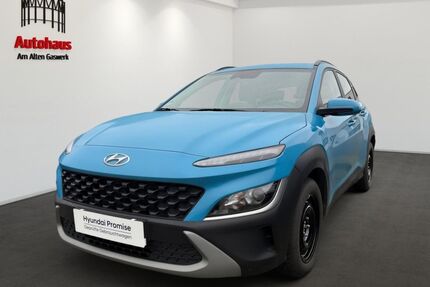 Hyundai KONA Gebrauchtwagen
