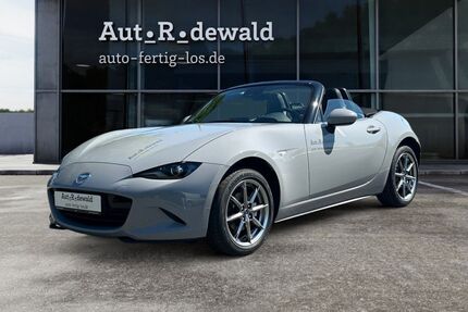 Mazda MX-5 Gebrauchtwagen