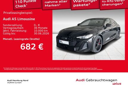 Audi A5 Gebrauchtwagen