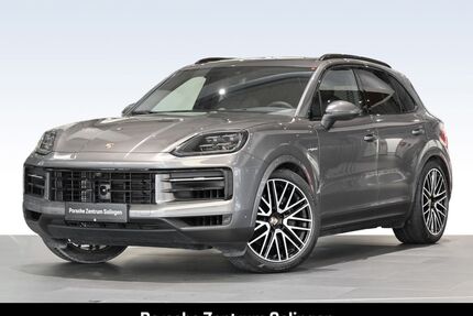 Porsche Cayenne Gebrauchtwagen