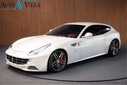 Ferrari FF Gebrauchtwagen