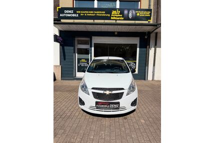 Chevrolet Spark Gebrauchtwagen