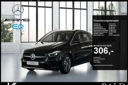 Mercedes-Benz B 200 Gebrauchtwagen