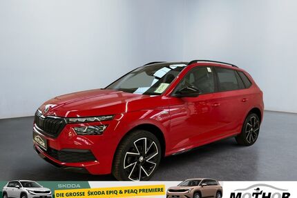 Skoda Kamiq Gebrauchtwagen