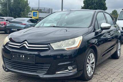 Citroen C4 Gebrauchtwagen