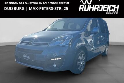 Citroen Berlingo Gebrauchtwagen