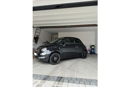 Fiat 500C Gebrauchtwagen
