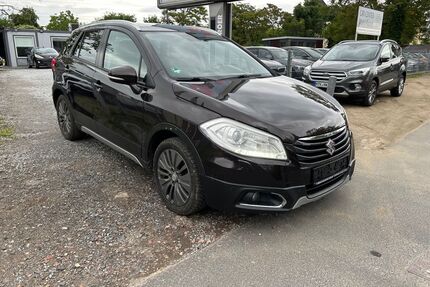 Suzuki SX4 Gebrauchtwagen
