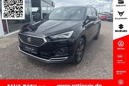 Seat Tarraco Gebrauchtwagen
