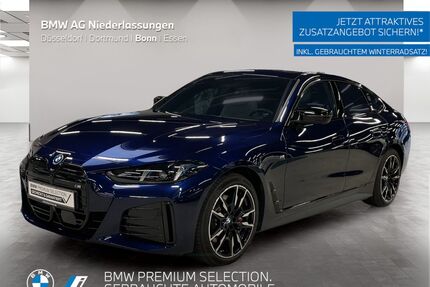 BMW i4 Gebrauchtwagen