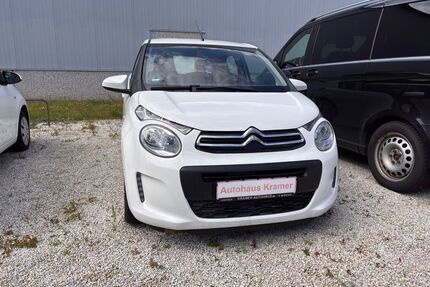 Citroen C1 Gebrauchtwagen