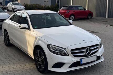 Mercedes-Benz C 180 Gebrauchtwagen