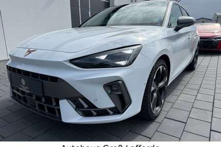 Cupra Leon Gebrauchtwagen