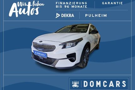 Kia XCeed Gebrauchtwagen
