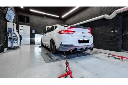 Hyundai i30 Gebrauchtwagen