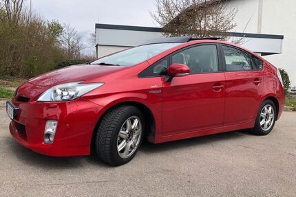Toyota Prius Gebrauchtwagen