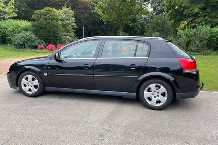 Opel Signum Gebrauchtwagen