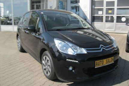 Citroen C3 Gebrauchtwagen