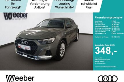 Audi A1 Gebrauchtwagen