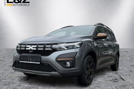 Dacia Jogger Gebrauchtwagen