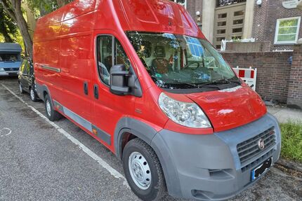 Fiat Ducato Gebrauchtwagen