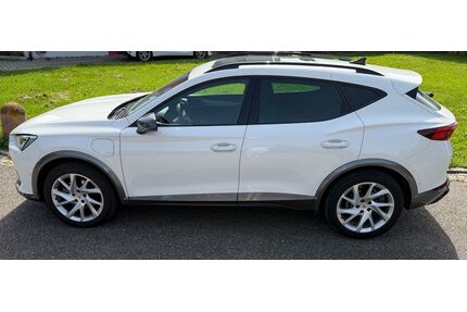 Cupra Formentor Gebrauchtwagen