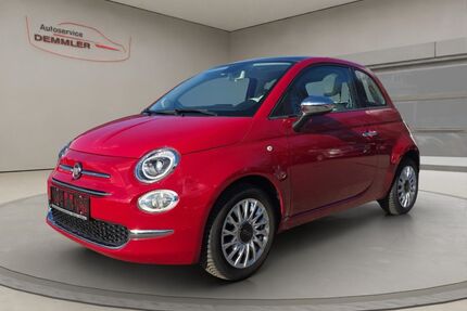Fiat 500 Gebrauchtwagen