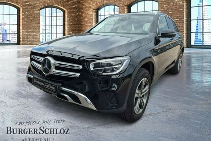 Mercedes-Benz GLC 220 Gebrauchtwagen