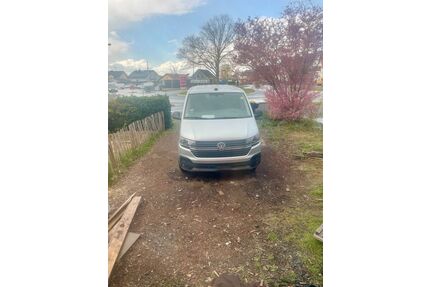 VW T6 Multivan Gebrauchtwagen
