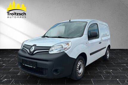 Renault Kangoo Gebrauchtwagen