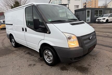 Ford Transit Gebrauchtwagen