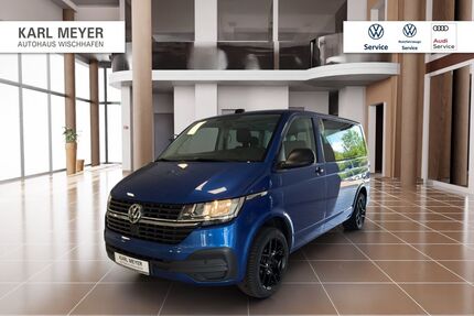 VW T6 Multivan Gebrauchtwagen
