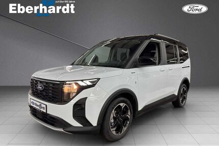 Ford Tourneo Courier Gebrauchtwagen