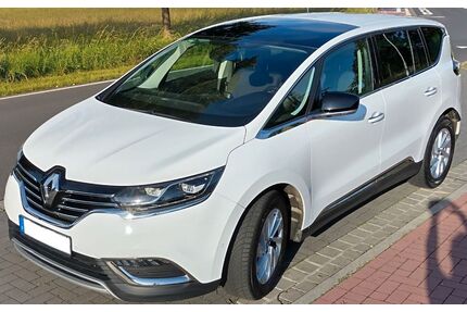Renault Espace Gebrauchtwagen