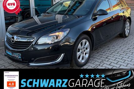 Opel Insignia Gebrauchtwagen