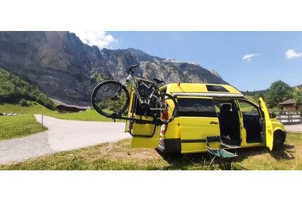 Mercedes-Benz Vito Gebrauchtwagen