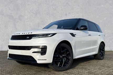 Land Rover Range Rover Sport Gebrauchtwagen
