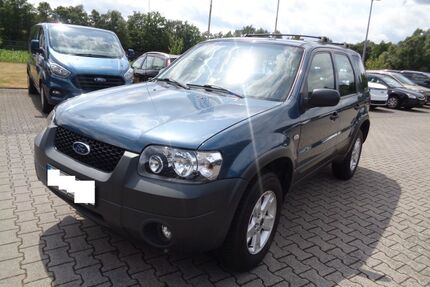 Ford Maverick Gebrauchtwagen